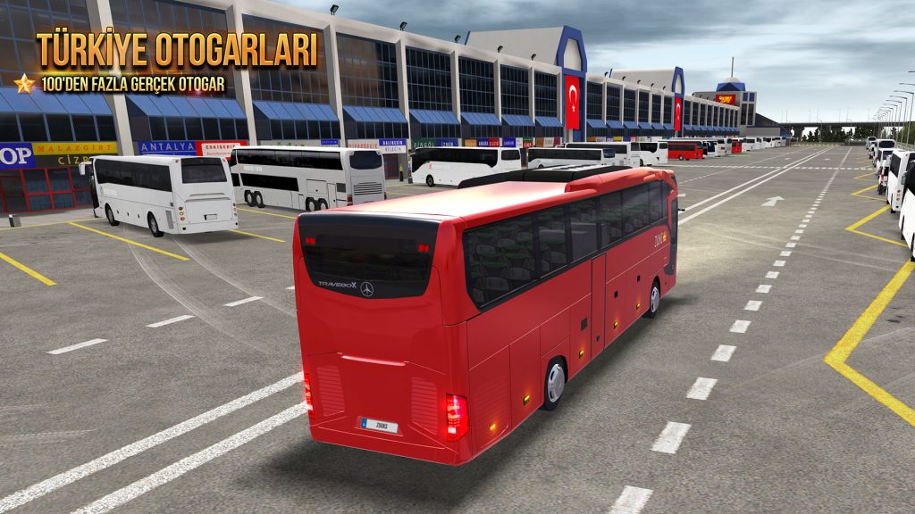 otobüs simulator ultimate apk para hilesi